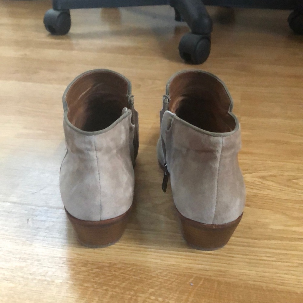Sam Edelman booties - Picture 4 of 6